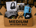 Medium Mystery Box