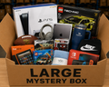 Large Mystery Box