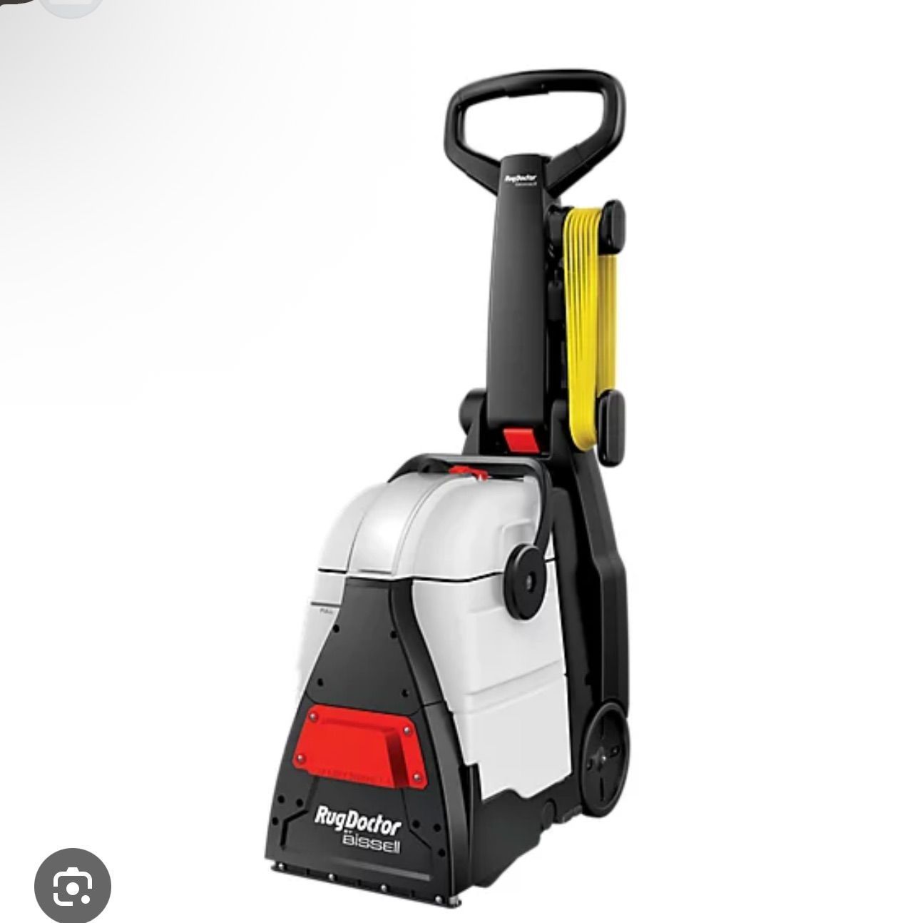RugDoctor by Bissell Professional Deep Cleaner