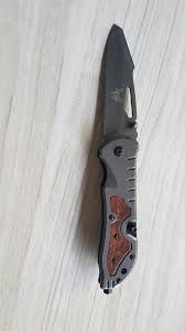 Benchmade Knife