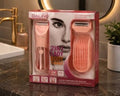 Daling 2in1 Lady Body Hair Trimmer