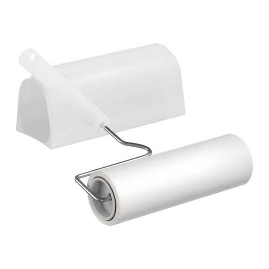 Large Lint Roller W/ Case