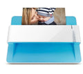 Plustek Photo Scanner ePhoto Z300, Scans 4x6 inch Photos in 2 Seconds