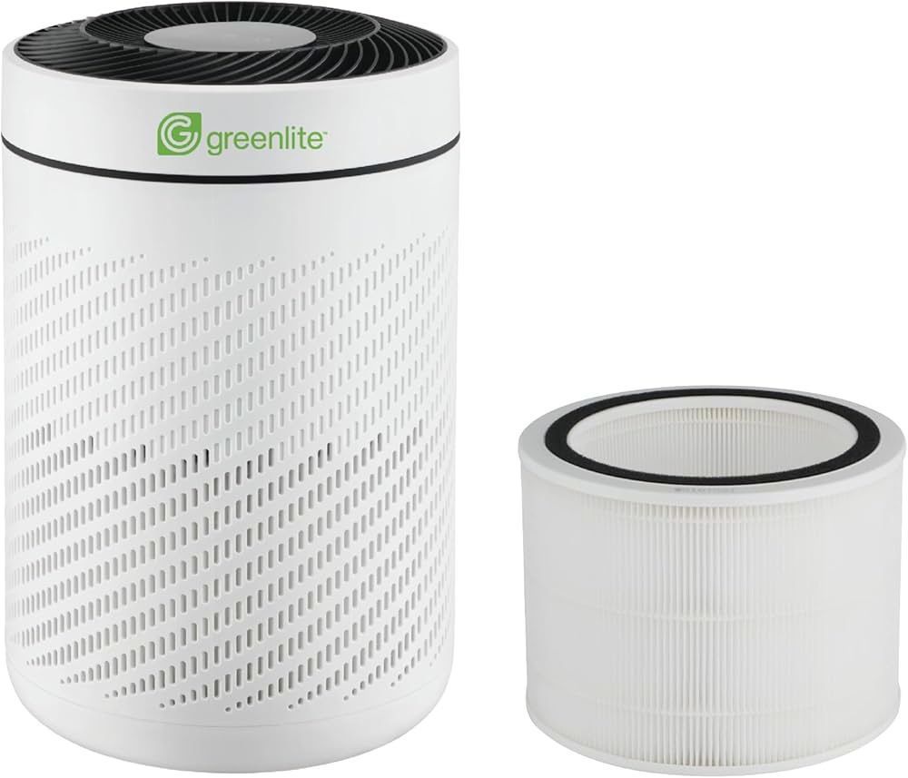 Greenlite Air Purifier With True HEPA 13 Filter