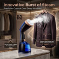 Handheld Steamer
