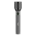 Long Range Tactical Aluminum Alloy Flashlight