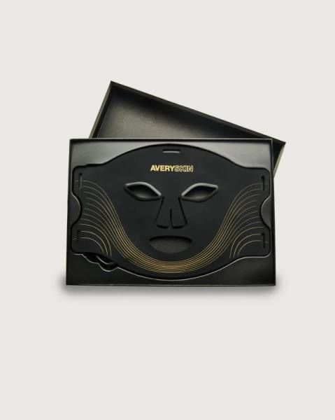 Contour Light Therapy Mask AVERYSKIN