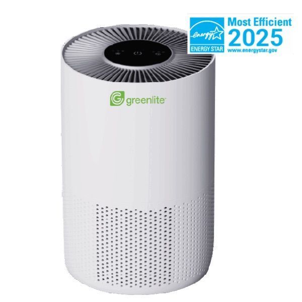 Greenlite Air Purifier G-Pure-15W with True HEPA Filter