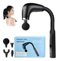 Fascial Gun Massage Deep Massage 6Speed intelligent variable frequency massage