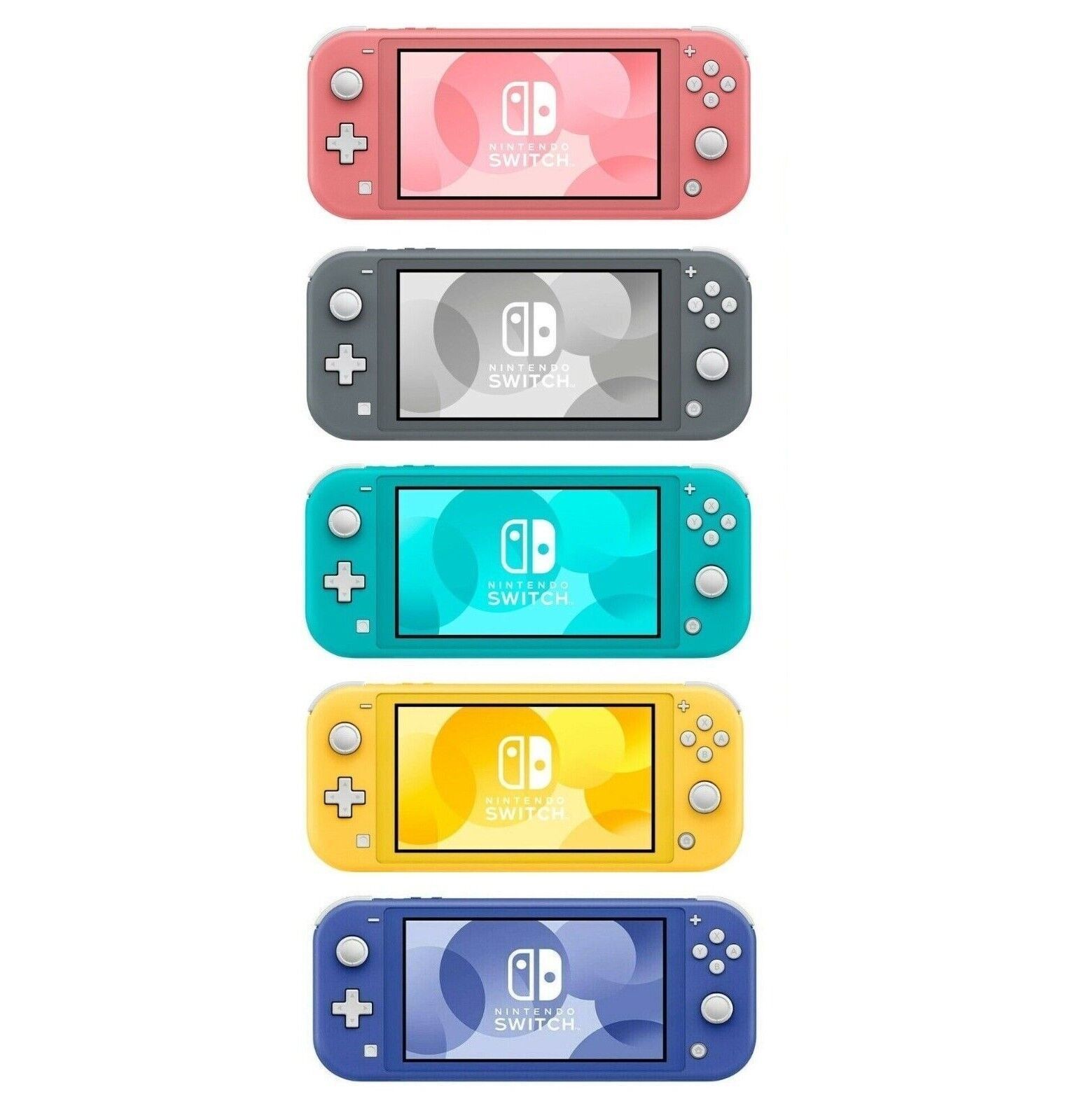 SPONSOR THE CHAT WITH A NINTENDO SWITCH LITE