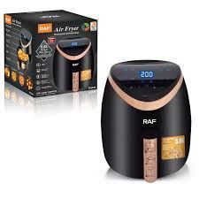 5.0L Air Fryer