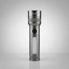 Tactical Flashlight SOS Light