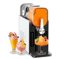 Slushie Machine for Home - 88oz No Ice Needed Frozen Drink & Slushy Maker with Auto-Clean