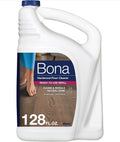 Bona Hardwood Floor Cleaner Refill - 128 fl oz
