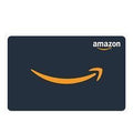 SPONSOR $50 AMAZON GIFT CARD