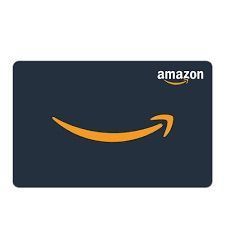SPONSOR $50 AMAZON GIFT CARD