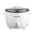 LumaBella 1.8L Rice Cooker