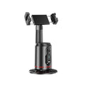 360 Auto Tracking Phone Holder with Remote Rotating Stand