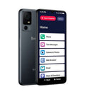 Lively® - Jitterbug Smartphone- Black