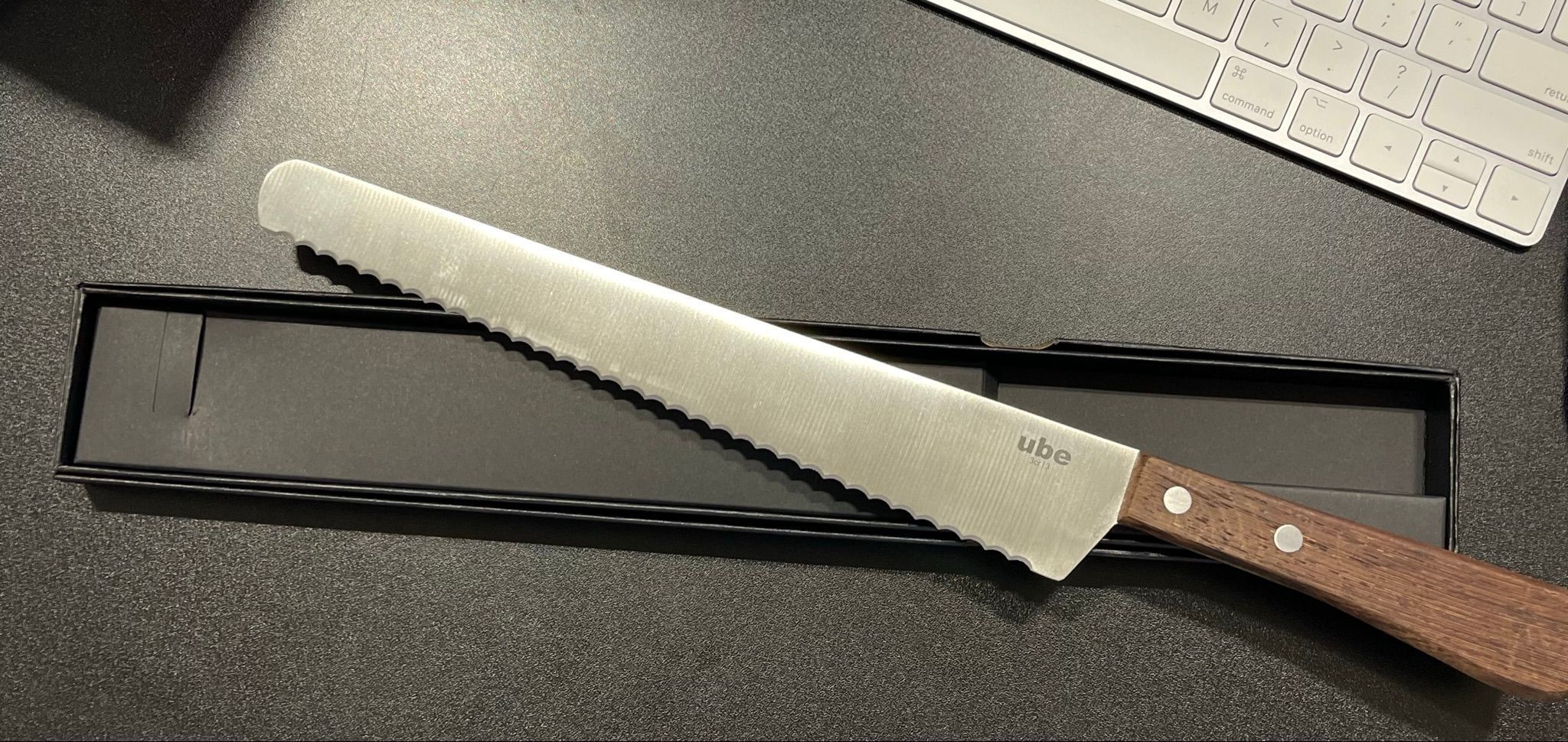 Knife