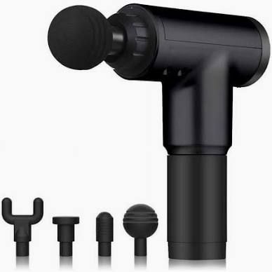 Cordless Muscle Massager