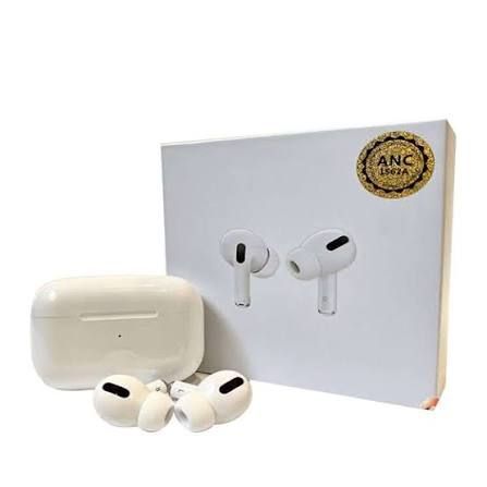3rd Generation Airpods Pro  Active Noice Cancelling Clone