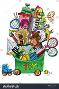 CHRISTMAS TOY DRIVE DONATION