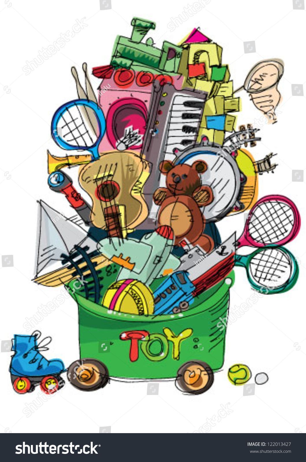 CHRISTMAS TOY DRIVE DONATION