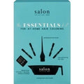 Salon on 5th Ave/NYC the Essentials Kit for at-Home Hair Coloring