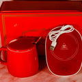 Self Heating Mug Set