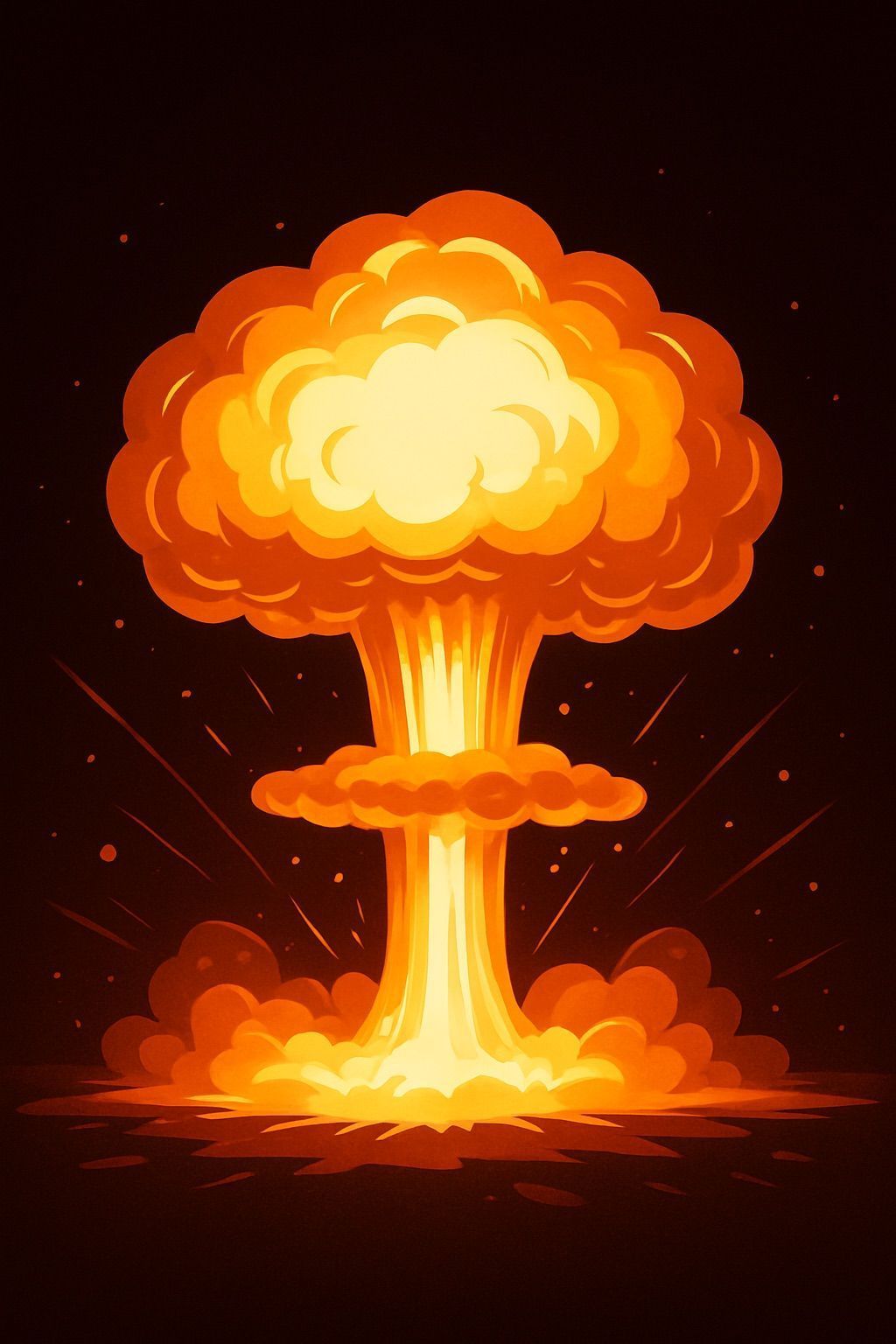 NUKE THE CHAT