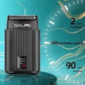 Daling Professional Electric Shaver 7000RPM High Speed