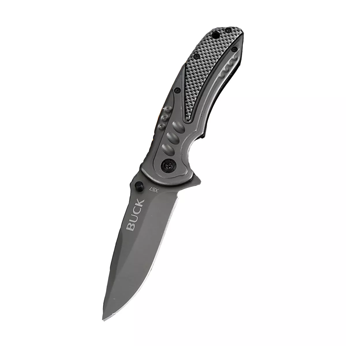 BUCK KNIVES