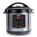 6L Electric Pressure Cooker