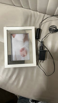 Light Up Picture Frame