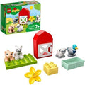 LEGO DUPLO Town Farm Animal Care 10949