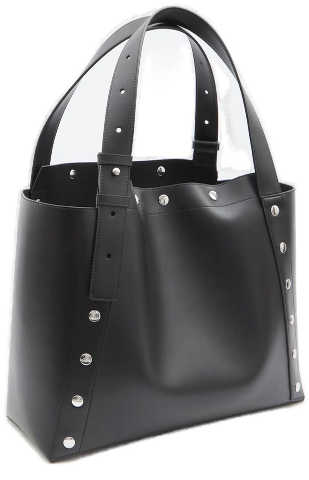 Stella McCartney Studded Alter Mat Tote