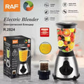 Electric Blender 1.5L 6Blades