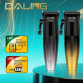 Daling AI Smart Mens Hair Trimmer