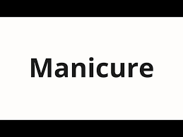 14pc Manicure Set