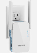 Macard Wifi Range Extender