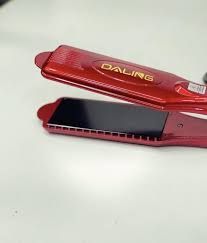 Daling High Performance Straightener RED