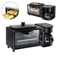 3in1 Breakfast Maker