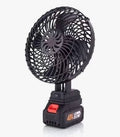 Lithium Electric Fan