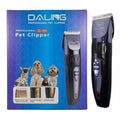 Daling Professional Pet Clipper