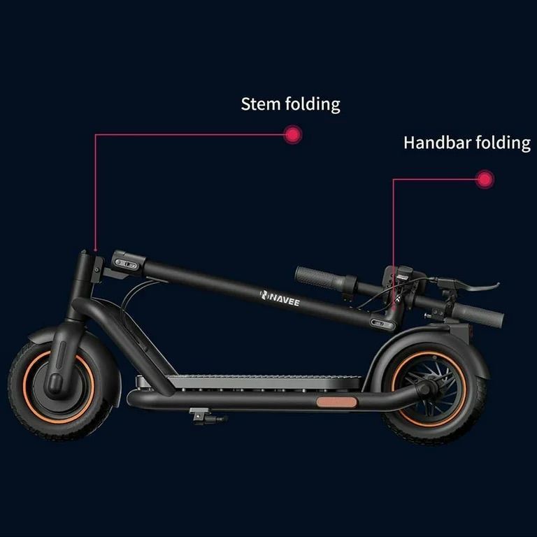 Navee N65 Electric Scooter