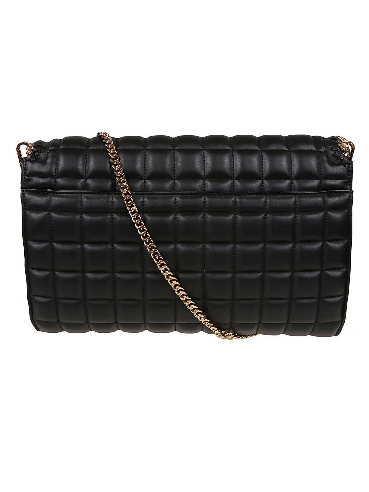 Stella McCartney Falabella Crossbody Quilted Eco Alter Mat
