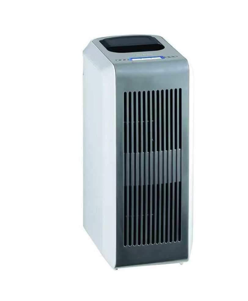 $174 Dayton Portable Air Cleaner, HEPA, UV