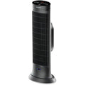 Honeywell Digital Ceramic Tower Heater with Motion Sensor  New  Black  HCE323V