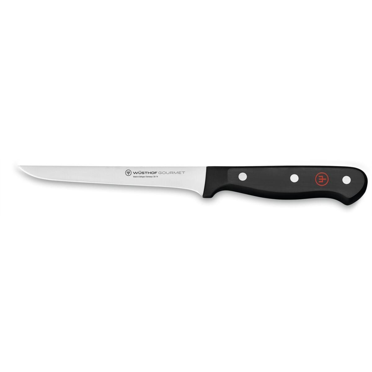 Wüsthof Wusthof Gourmet Boning Knife 14cm
